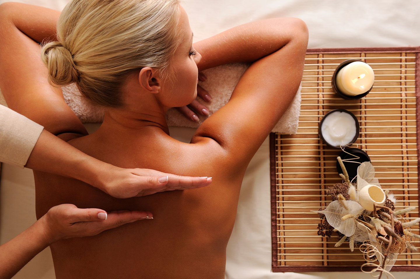Massage Therapy - Revitalize Massage & Wellness in Worcester, MA.